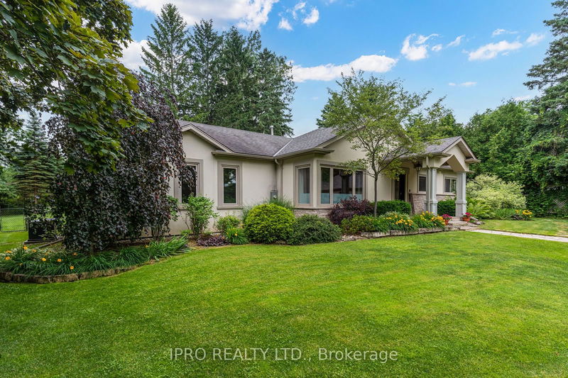 14610 Creditview Rd  Caledon, L7C 1M5 | Image 3