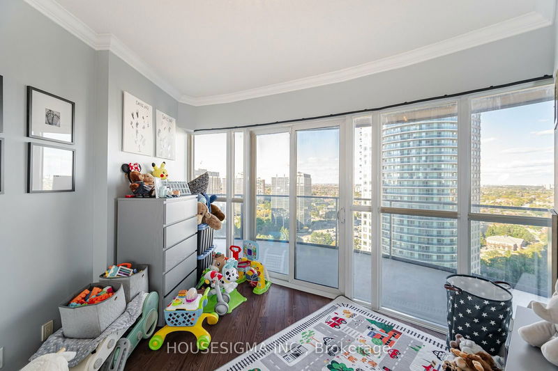  1907 - 60 Absolute Ave E Mississauga, L4Z 0A9 | Image 20