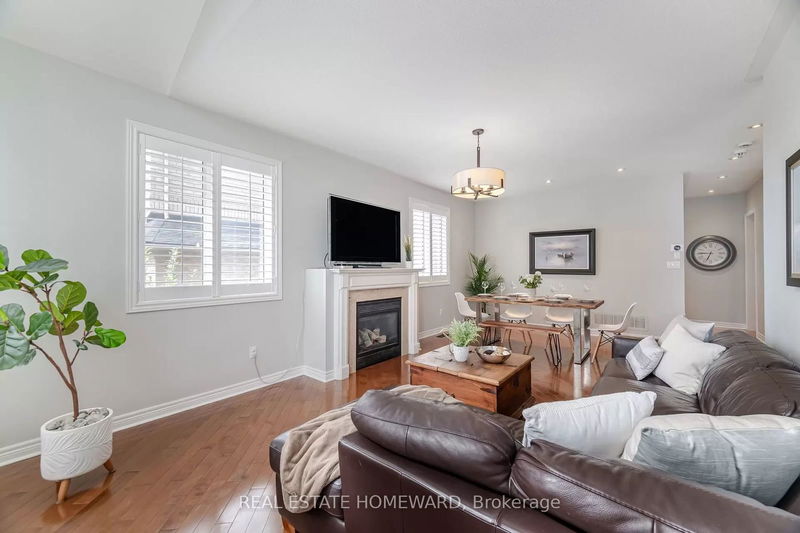 3101 Portree Cres  Oakville, L6M 5C4 | Image 11