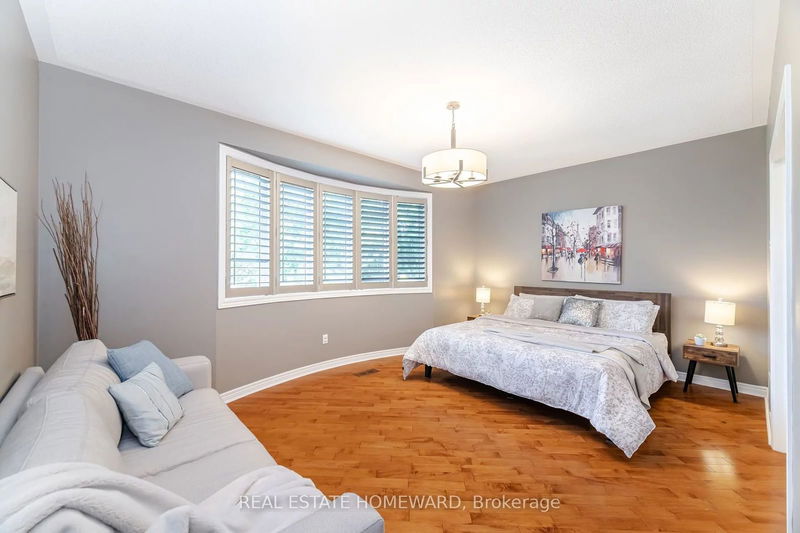 3101 Portree Cres  Oakville, L6M 5C4 | Image 14