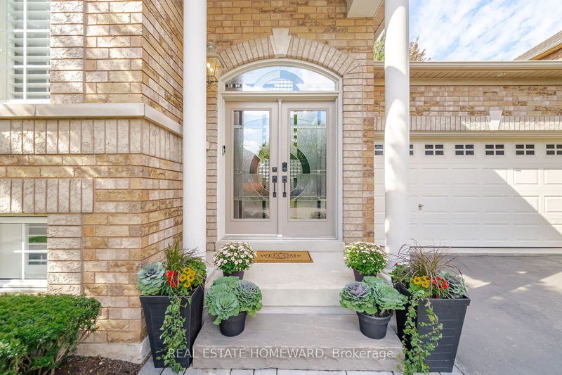 3101 Portree Cres  Oakville, L6M 5C4 | Image 2