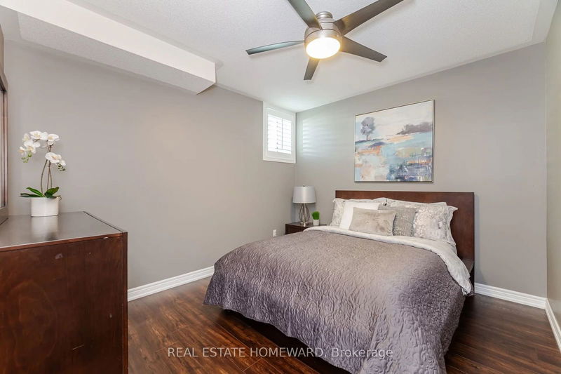 3101 Portree Cres  Oakville, L6M 5C4 | Image 26