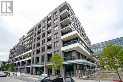 Unit 431 — 26 Gibbs Rd, Toronto - Islington-City Centre West