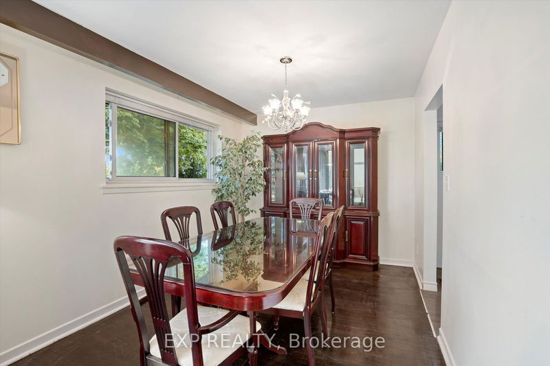 27 Blackbush Dr  Toronto, M9V 3N8 | Image 8