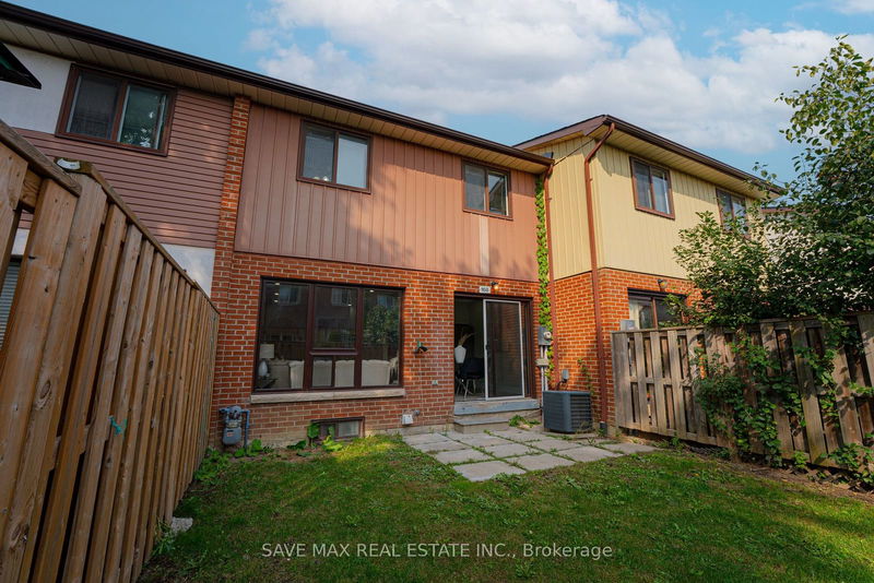  168 - 168 Baronwood Crt N Brampton, L6V 3H8 | Image 28