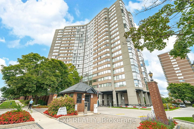  508 - 40 Richview Rd  Toronto, M9A 5C1 | Image 1