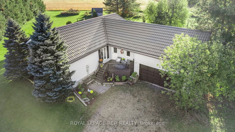 20786 Shaws Creek Rd  Caledon, L7K 1K7 | Image 2