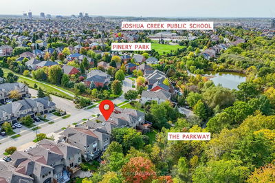 2249 Rockingham Dr  Oakville, L6H 6E7 | Image 1