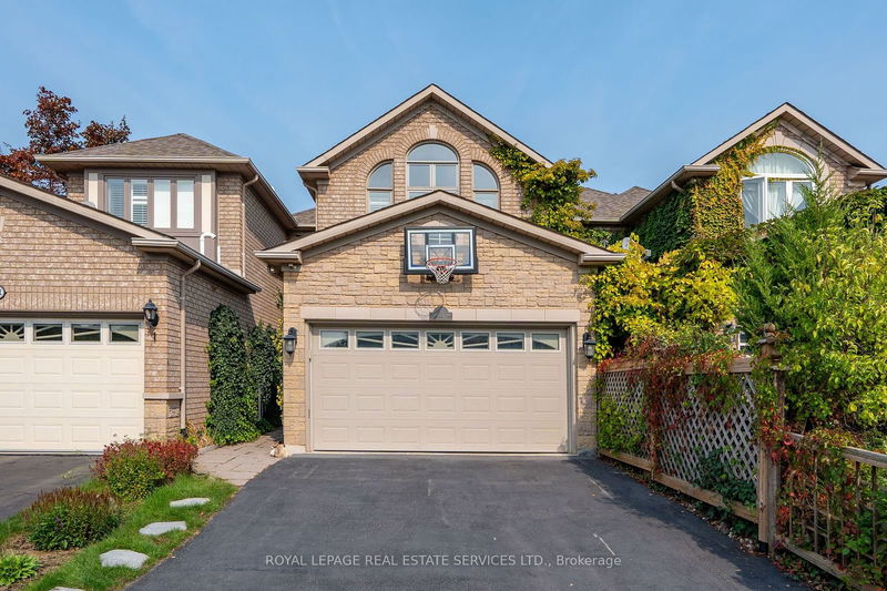 2249 Rockingham Dr  Oakville, L6H 6E7 | Image 3