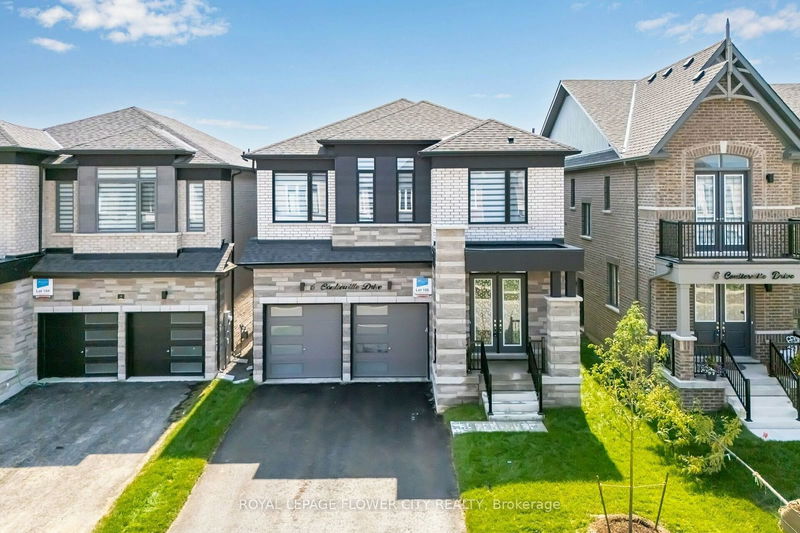 home for sale on 6 Coulterville Drive