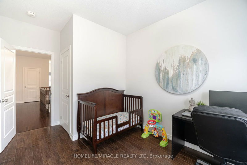 44 Adventura Rd  Brampton, L7A 5A7 | Image 29