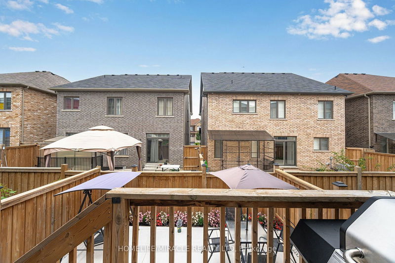 44 Adventura Rd  Brampton, L7A 5A7 | Image 34