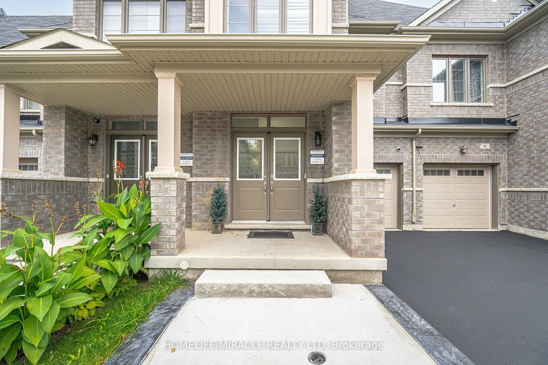 44 Adventura Rd  Brampton, L7A 5A7 | Image 4