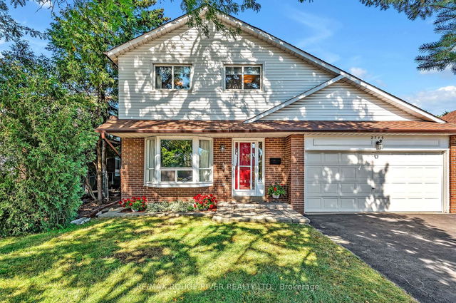 2746 Constable Road
