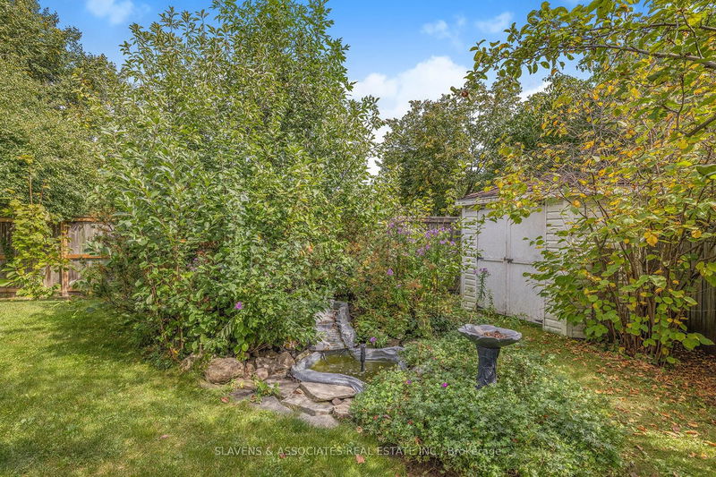 468 Hansen Rd  Brampton, L6V 3P8 | Image 16