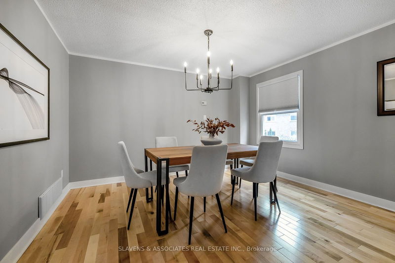 468 Hansen Rd  Brampton, L6V 3P8 | Image 4