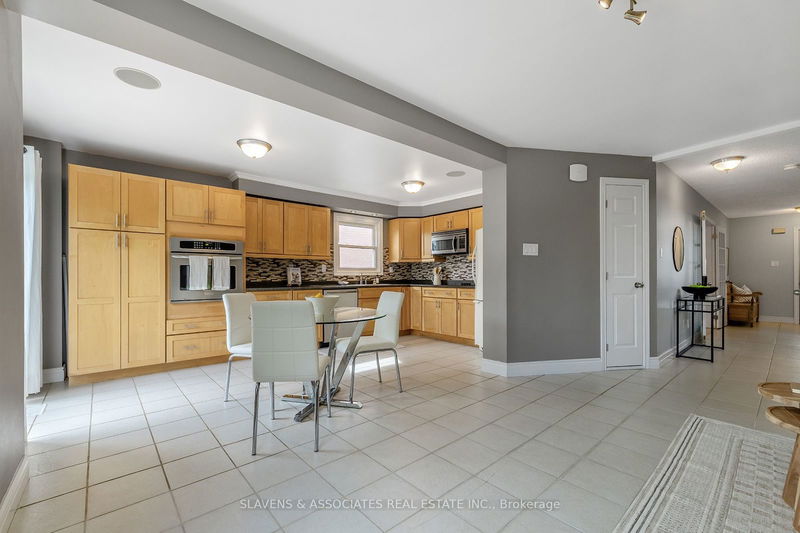 468 Hansen Rd  Brampton, L6V 3P8 | Image 7