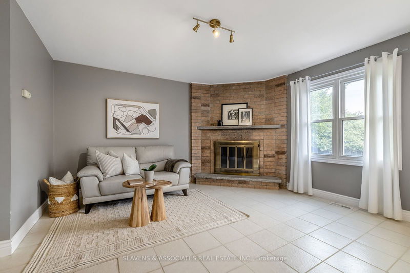 468 Hansen Rd  Brampton, L6V 3P8 | Image 8