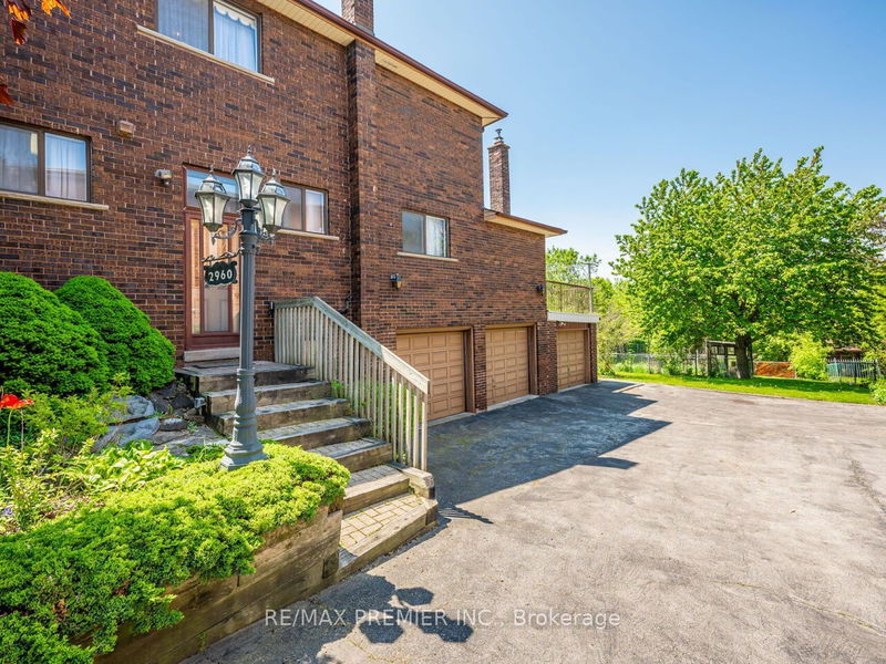 2960 Weston Rd  Toronto, M9M 2S7 | Image 36