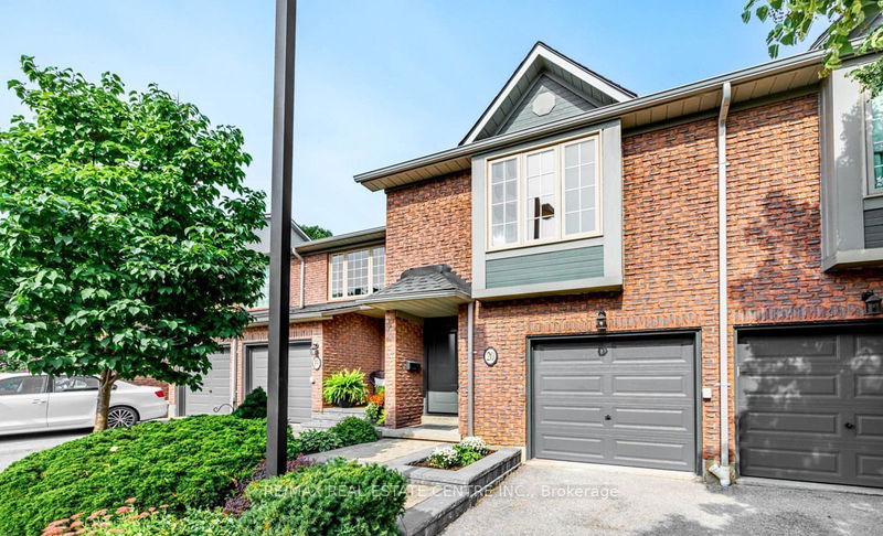 home for lease on 20-3100 Fifth Line Avenue W