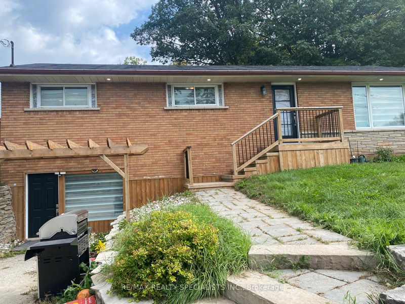 8755 Tremaine Rd  Halton Hills, L9T 9C4 | Image 2