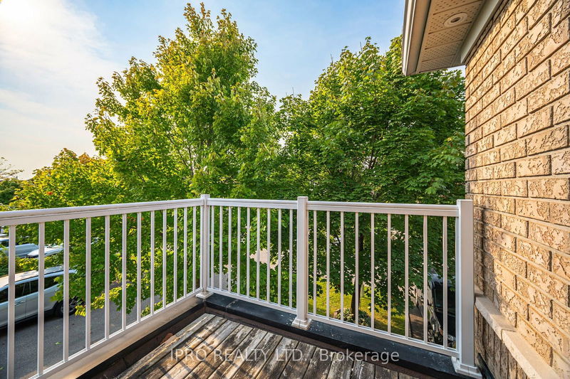 3260 Carabella Way  Mississauga, L5M 6T4 | Image 25