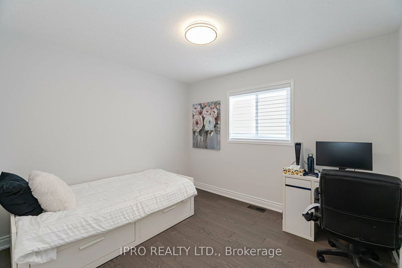 3260 Carabella Way  Mississauga, L5M 6T4 | Image 29