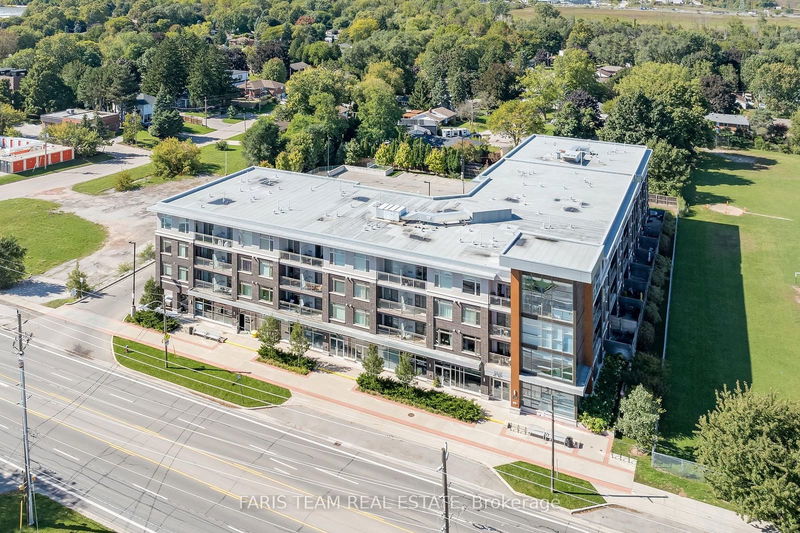  419 - 457 Plains Rd E Burlington, L7T 0B8 | Image 1