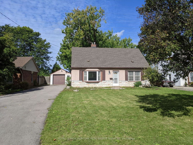 2027 Churchill Ave  Burlington, L7R 3T8 | Image 1