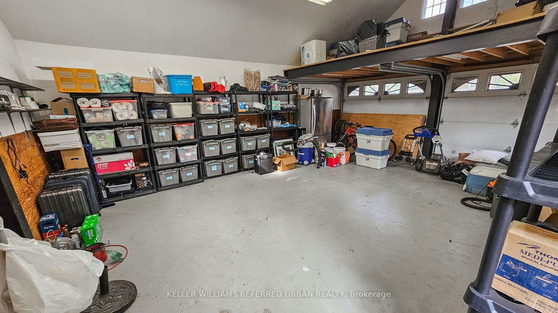 88 Botfield Ave  Toronto, M9B 4E4 | Image 37