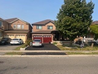 4 Fairhill Ave  Brampton, L7A 2A9 | Image 5