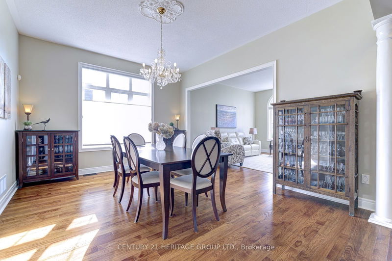 3 Nova Scotia Rd  Brampton, L6Y 5K8 | Image 18