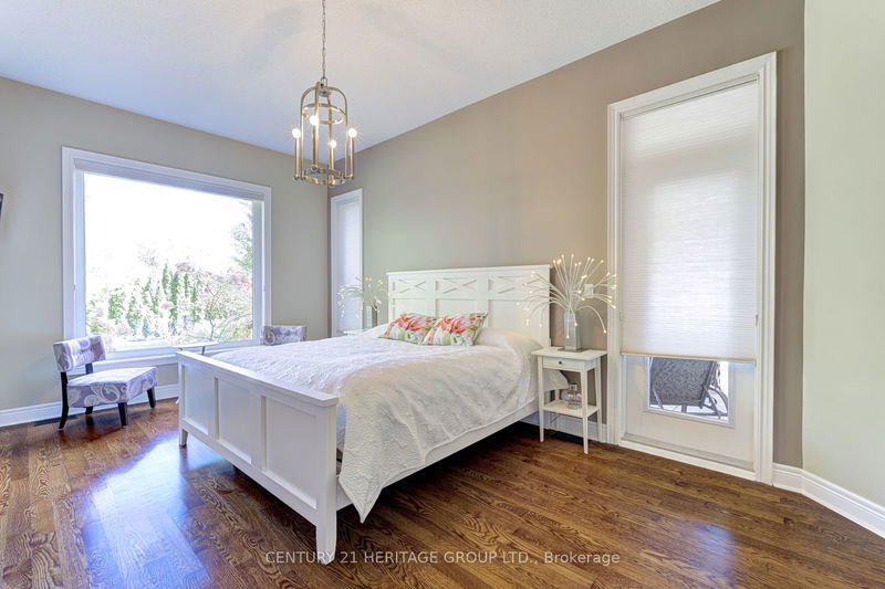 3 Nova Scotia Rd  Brampton, L6Y 5K8 | Image 21