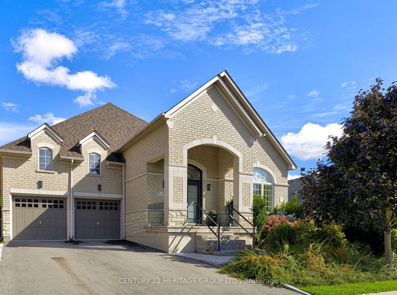 3 Nova Scotia Rd  Brampton, L6Y 5K8 | Image 3