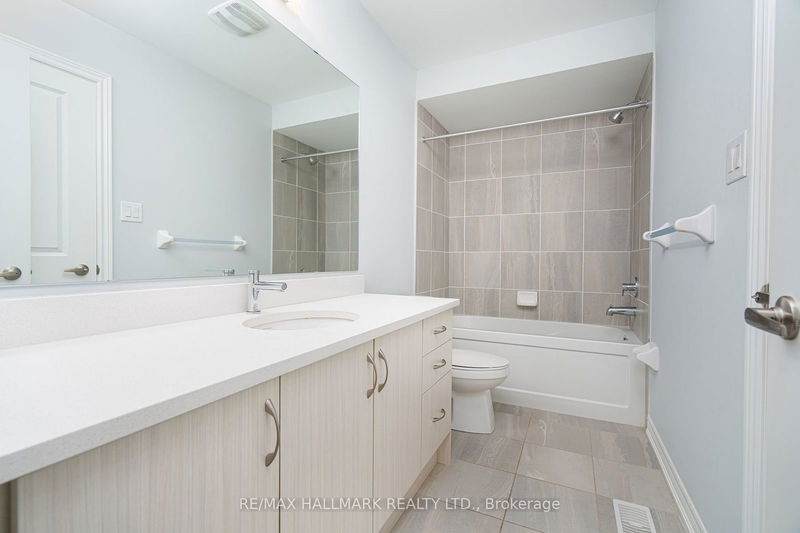 28 Bluestone Cres  Brampton, L6R 4B8 | Image 25