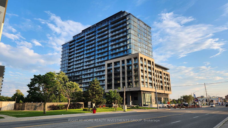 home for lease on 424-86 Dundas Street E