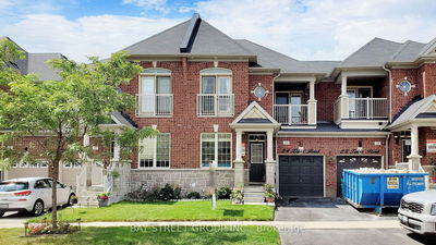 24 Zelda Rd  Brampton, L6R 0B3 | Image 1