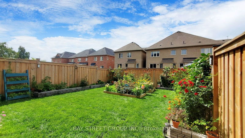 24 Zelda Rd  Brampton, L6R 0B3 | Image 34