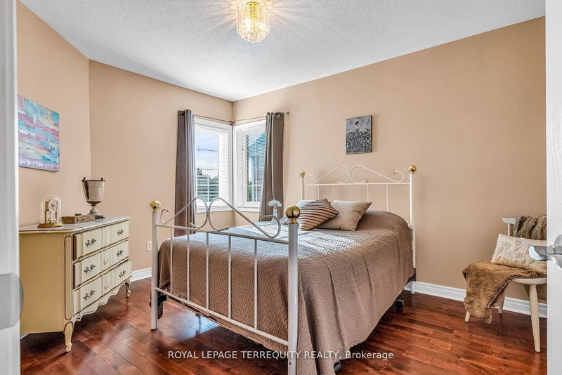 5529 Heatherleigh Ave  Mississauga, L5V 2L4 | Image 26