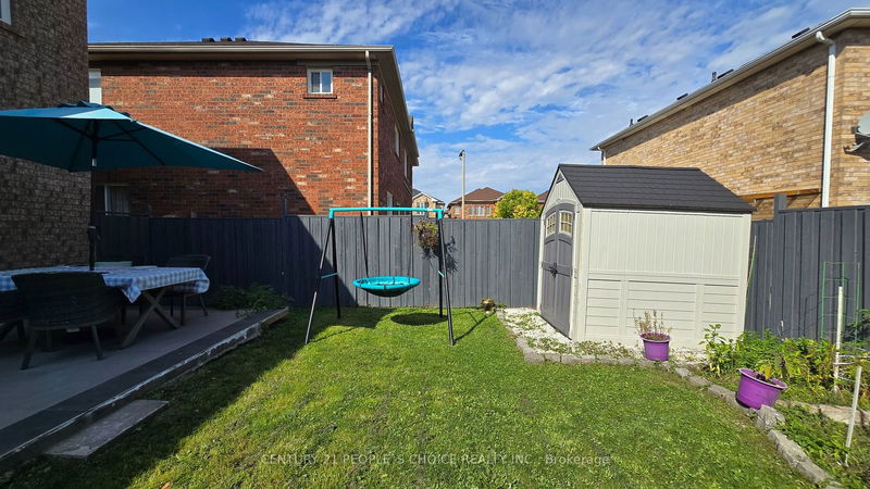 29 Dunure Cres  Brampton, L7A 2Y6 | Image 34