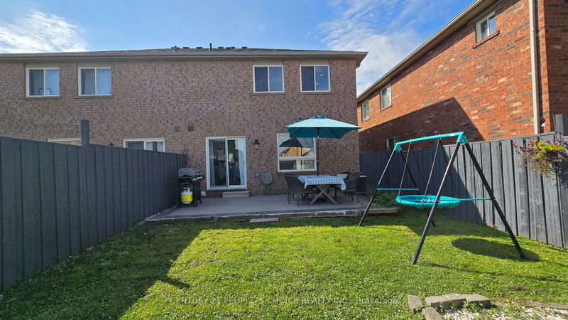 29 Dunure Cres  Brampton, L7A 2Y6 | Image 35