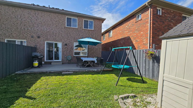 29 Dunure Cres  Brampton, L7A 2Y6 | Image 36