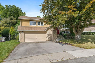 18 Terry Crt  Halton Hills, L7G 1P4 | Image 1