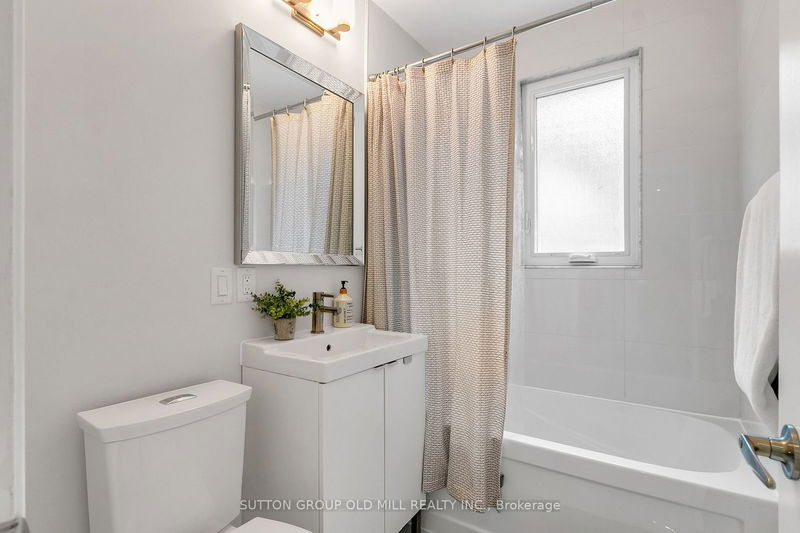 47 Cynthia Rd  Toronto, M6N 2P8 | Image 20