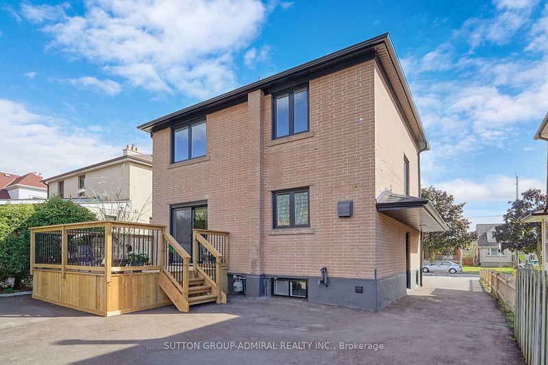 24 Cartwright Ave  Toronto, M6A 1T7 | Image 29