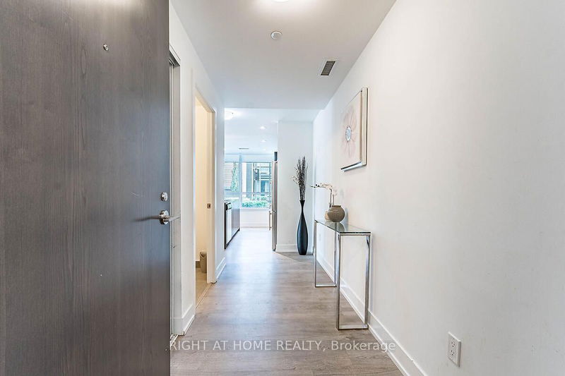  Th 07 - 9 Mabelle Ave  Toronto, M9A 0E1 | Image 1