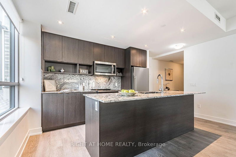  Th 07 - 9 Mabelle Ave  Toronto, M9A 0E1 | Image 12