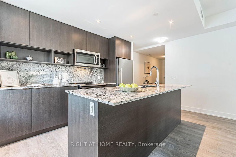  Th 07 - 9 Mabelle Ave  Toronto, M9A 0E1 | Image 15