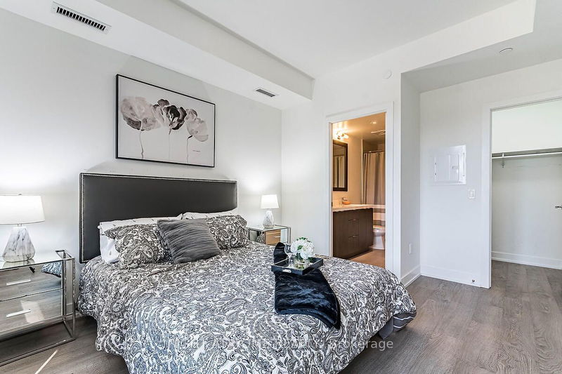  Th 07 - 9 Mabelle Ave  Toronto, M9A 0E1 | Image 22