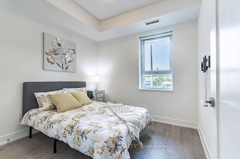  Th 07 - 9 Mabelle Ave  Toronto, M9A 0E1 | Image 29